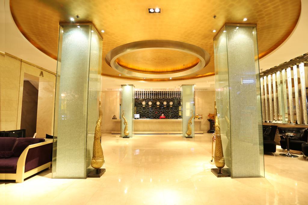 Harbin Yakelai Holiday Hotel Quarto foto